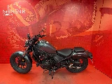 Honda REBEL 500