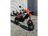 KTM 390 SMCR 2025