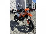 KTM 125 SMC R 2025