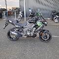 VERSYS 1000 2023