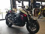 Suzuki GSXS 950