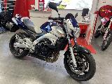 GSR 600 2007
