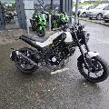 LEONCINO 125 2022