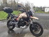 V85 TT 850 2020
