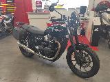 SPEED TWIN 900 2025