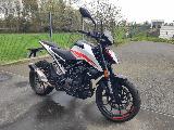 390 DUKE ABS 2025