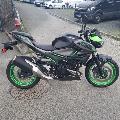 Z 500 2025