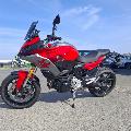 F 900 XR 2022