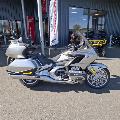 GL 1800 GOLDWING DCT 2024