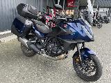 NT 1100 DCT 2025