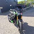 Z900 SE 2024