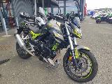 CB 750 HORNET 2024