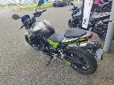 Honda CB 750 HORNET