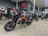 1390 SUPER DUKE R 2025