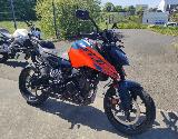 125 DUKE ABS 2025