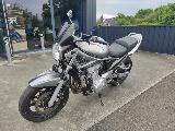 GSF 650 S BANDIT 2009