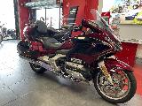 GL 1800 GOLDWING DCT 2018