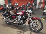 XVS Dragstar 125 2001