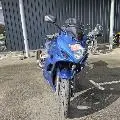Suzuki GSX 1250F
