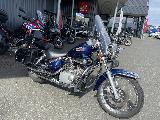 INTRUDER 125 2002
