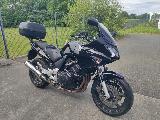 CBF 600 S 2007