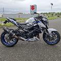 GSXS 750 2019