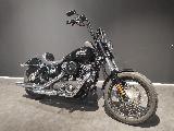 DYNA STREET BOB 1584 2012