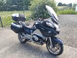 R 1200 RT 2012