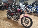 VIRAGO 125 1998