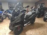 Piaggio MP3 400 HPE SPORT ABS ASR