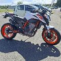 890 DUKE R 2022