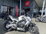 CB 650 F 47.5CV 2016