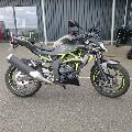 Z125 2024