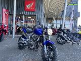 CB 600 HORNET 2004