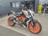 390 DUKE 2013