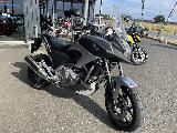 NC 700 X 2012