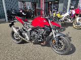 CB 1000 Hornet 2025