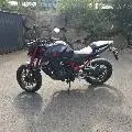 Honda CB 750 HORNET