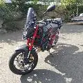 Honda CB 750 HORNET