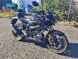GSXS 125 ABS 2024