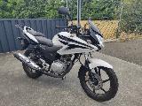 CBF 125 2010