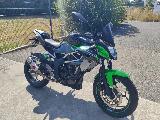 Z125 2023