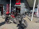 STREET TRIPLE 765 2021