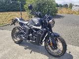 125 SCRAMBLER X 2024