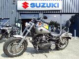 DYNA FAT BOB 1584 2008