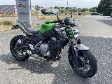 Z 650  2019
