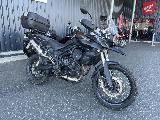 TIGER 800 XCA 2013