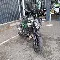 Kawasaki Z 900
