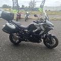 VERSYS 1100 SE GRAND TOURER 2025
