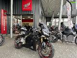 CBR 600 RR 2013
